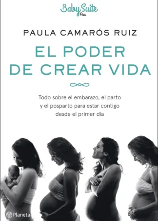 El poder de crear vida