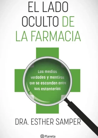 El lado oculto de la farmacia