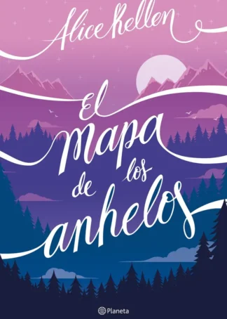 El mapa de los anhelos