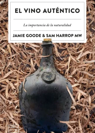 El vino auténtico