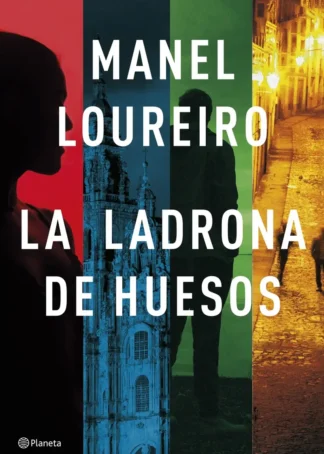 La ladrona de huesos