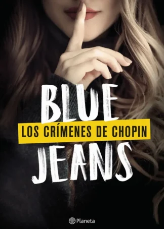 Los crímenes de Chopin