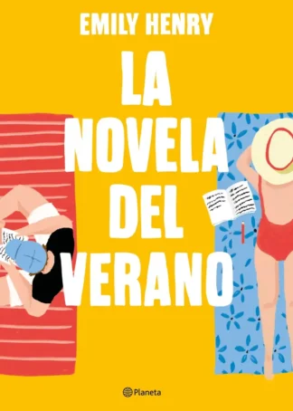 La novela del verano