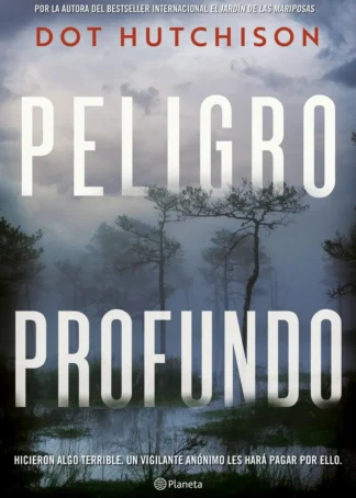 Peligro profundo
