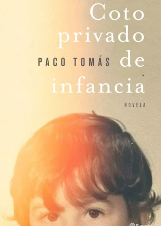 Coto privado de infancia