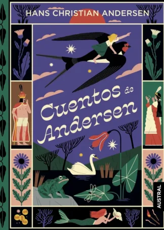 Cuentos de H. C. Andersen