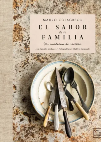 El sabor de la familia