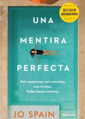 UNA MENTIRA PERFECTA