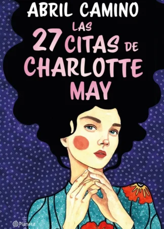 Las 27 citas de Charlotte May