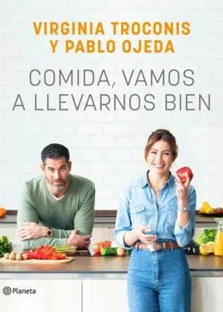 Comida, vamos a llevarnos bien