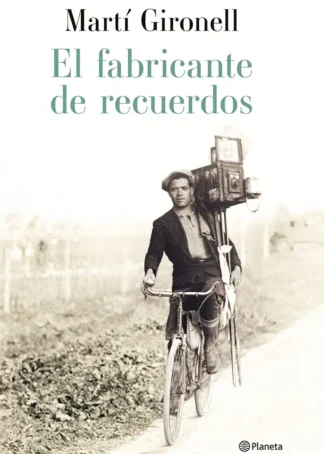 El fabricante de recuerdos