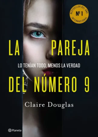 La pareja del número 9