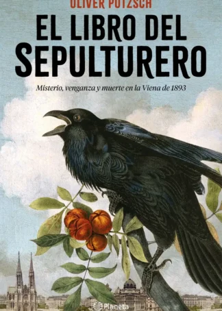 El libro del sepulturero