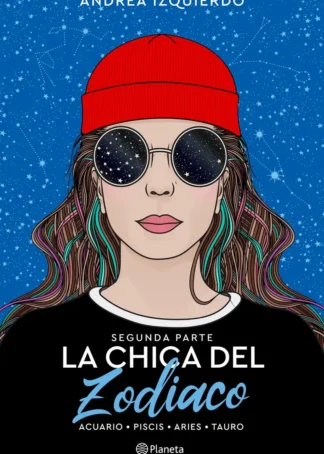 La chica del Zodiaco. Segunda parte