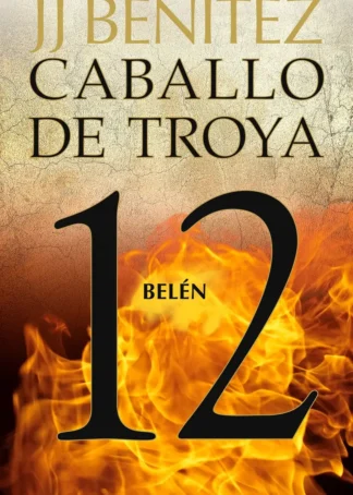 Belén. Caballo de Troya 12