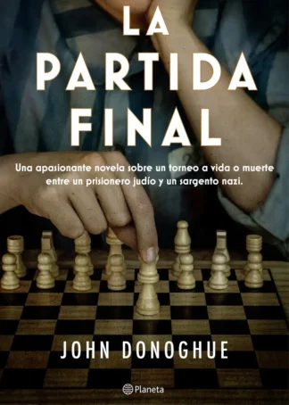 La partida final
