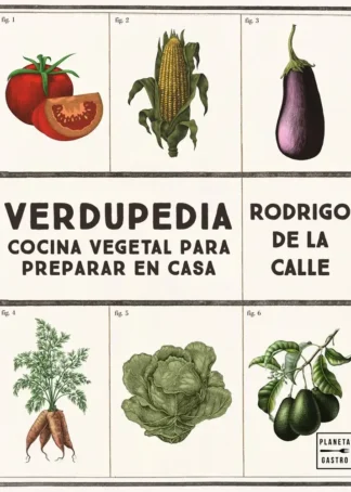 Verdupedia