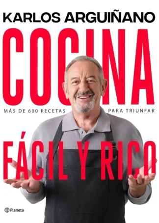 Cocina fácil y rico