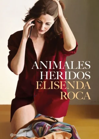 Animales heridos