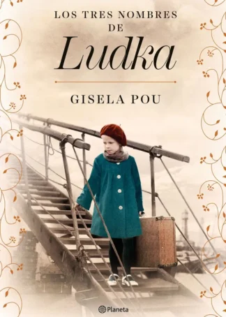 Los tres nombres de Ludka