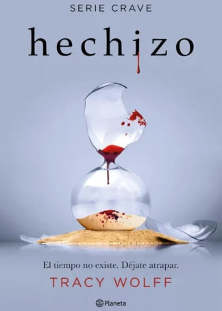 Hechizo (Serie Crave 5)