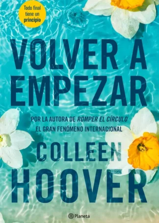 Volver a empezar (It Starts with Us)