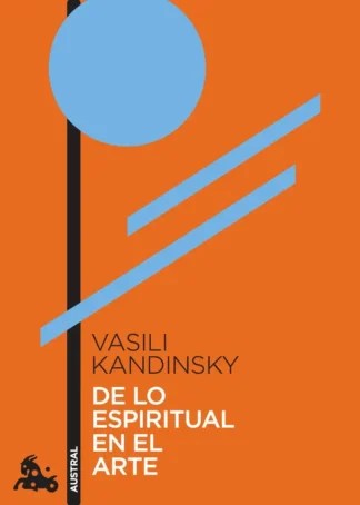 De lo espiritual en el arte