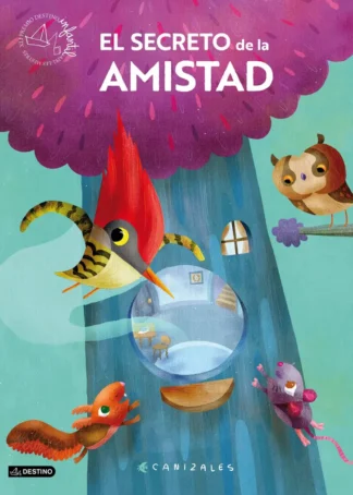 El secreto de la amistad