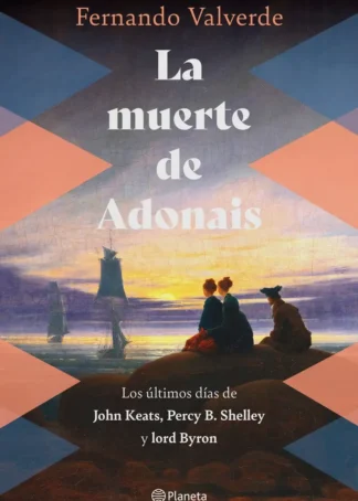La muerte de Adonais