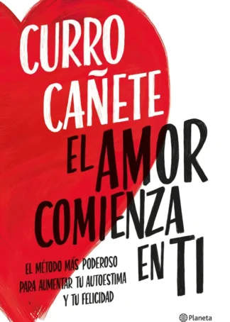 El amor comienza en ti