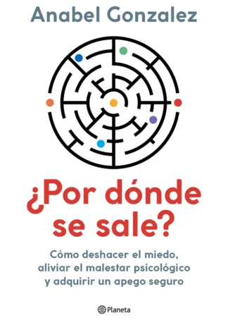 ¿Por dónde se sale?