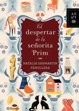 El despertar de la señorita Prim
