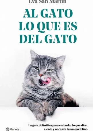 Al gato lo que es del gato