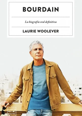 LA BIOGRAFIA ORAL DEFINITIVA