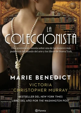 LA COLECCIONISTA