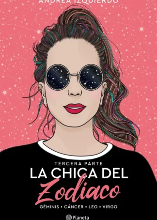 La chica del Zodiaco. Tercera parte