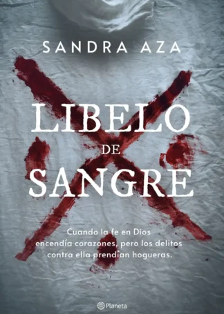 Libelo de sangre