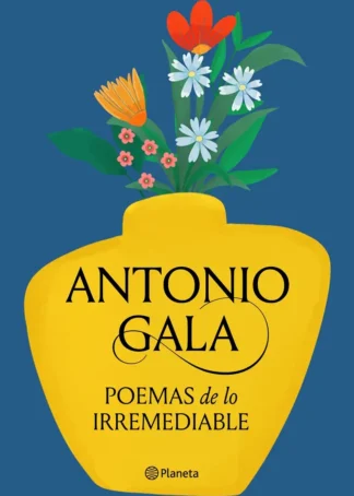 Poemas de lo irremediable