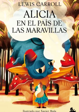 Alicia en el país de las maravillas