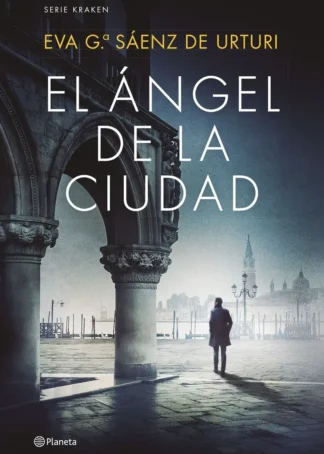 El Ángel de la Ciudad. Edición especial