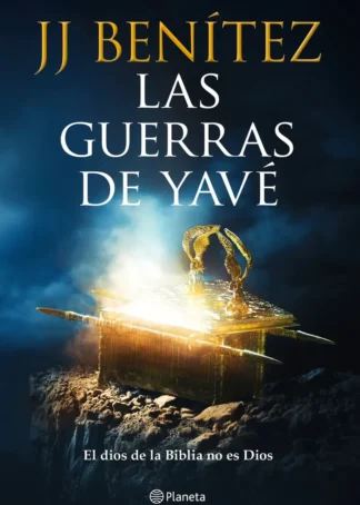 Las guerras de Yavé