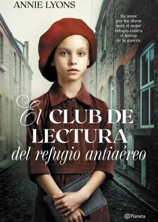 El club de lectura del refugio antiaéreo