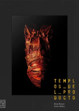 Templos del producto. Edición tapa blanda