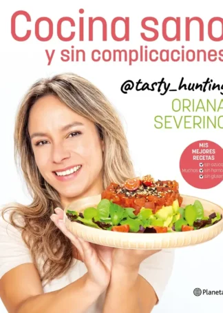 Cocina sano y sin complicaciones