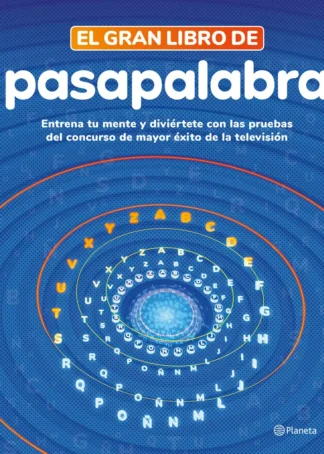El gran libro de Pasapalabra