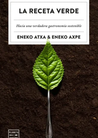 La receta verde