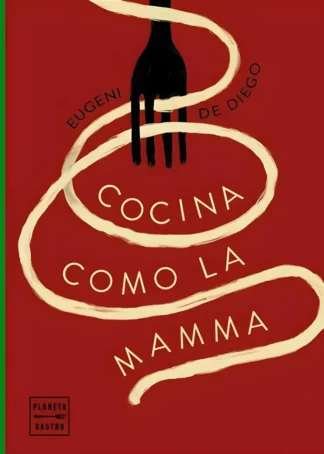 Cocina como la mamma