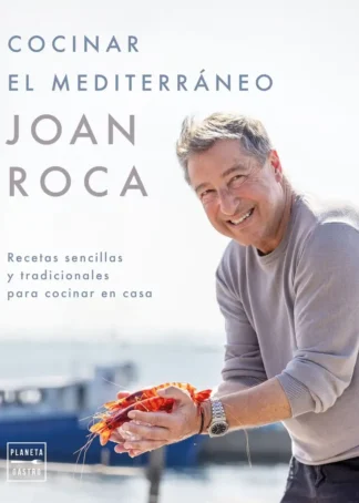 Cocinar el mediterráneo