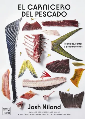 El carnicero del pescado