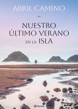 Nuestro último verano en la isla
